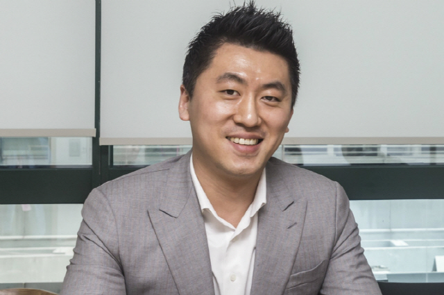 야놀자 김종윤 대표 '블록체인으로 온·오프라인 연결한다'