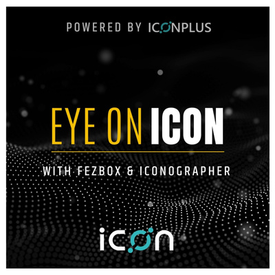 Eye on Icon