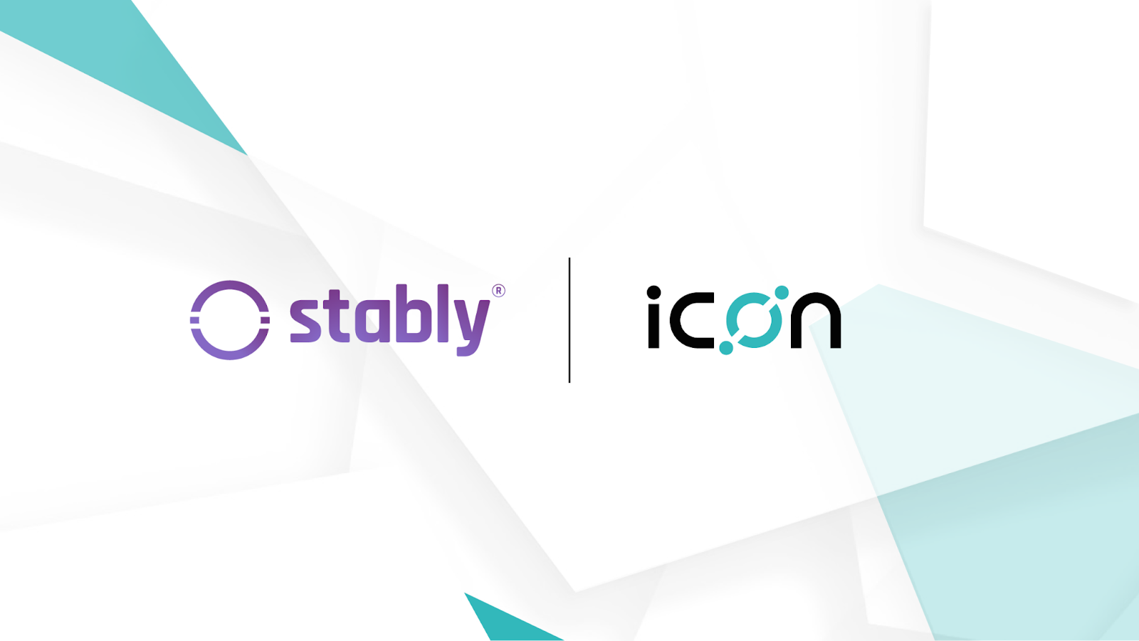 ICON, 파트너십, 블록체인, DeFi, 스테이블코인