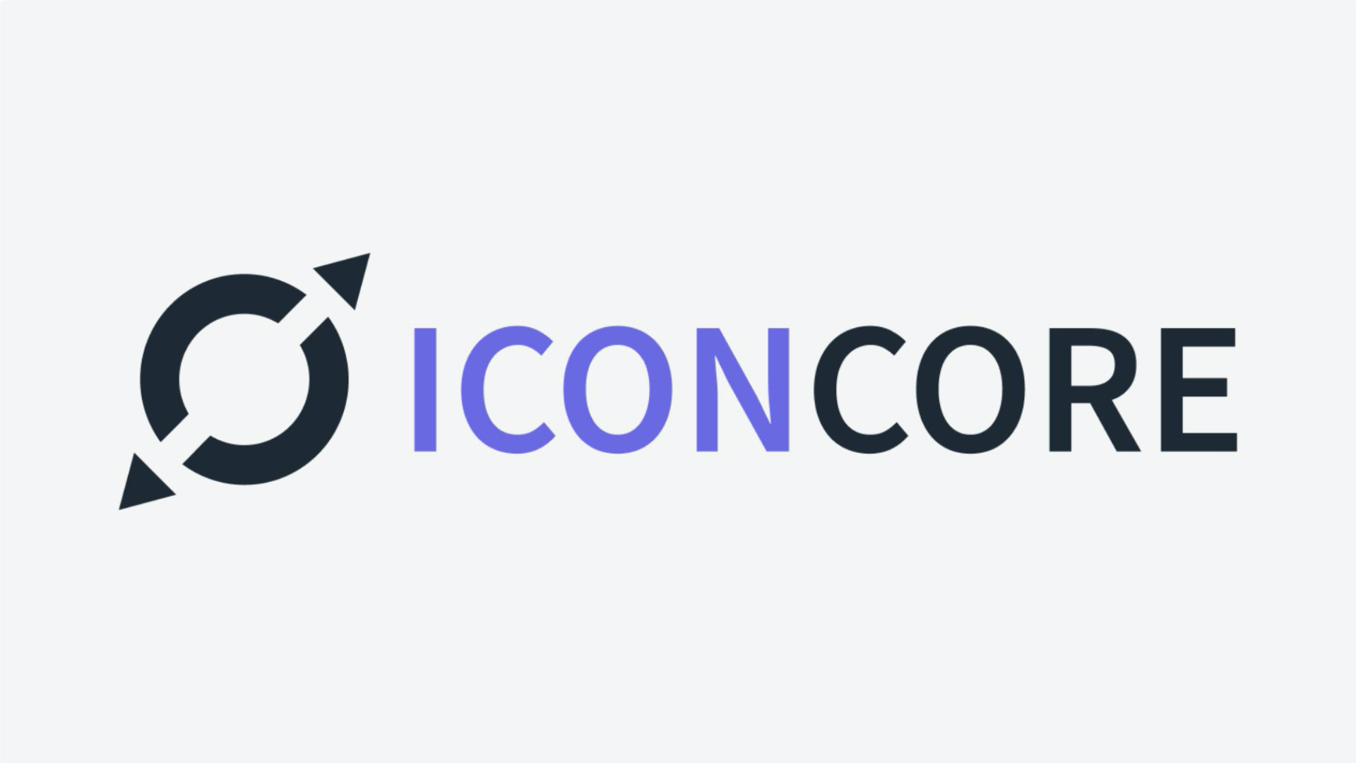 ICON CORE by RHIZOME, UBIK Capital, ICONation, and Sharpn