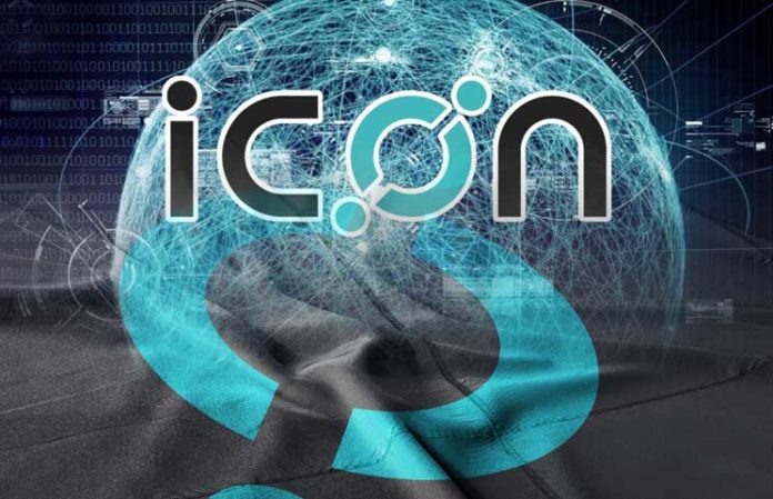 ICON (ICX)ìì í í° íë¥¼ìí ìì í ê·ì  ì¤ìë¥¼ íµí´ ë°ê¸ í í í° íì¤