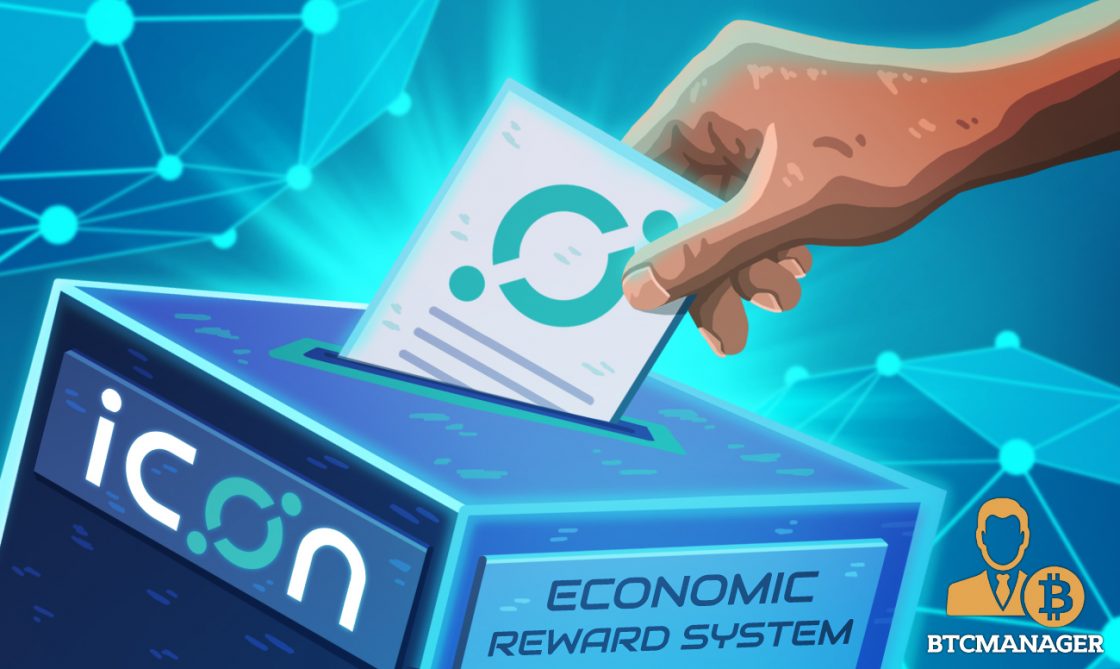 ICON-ICX-Set-to-Vote-on-Proposal-to-Rede