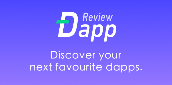 DappReview의 아이콘 Dapps