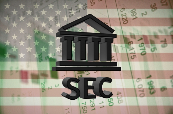 미국 SEC가 처음으로 블록체인 기반의 토큰판매를 승인했다. 
